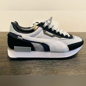 Puma rider
